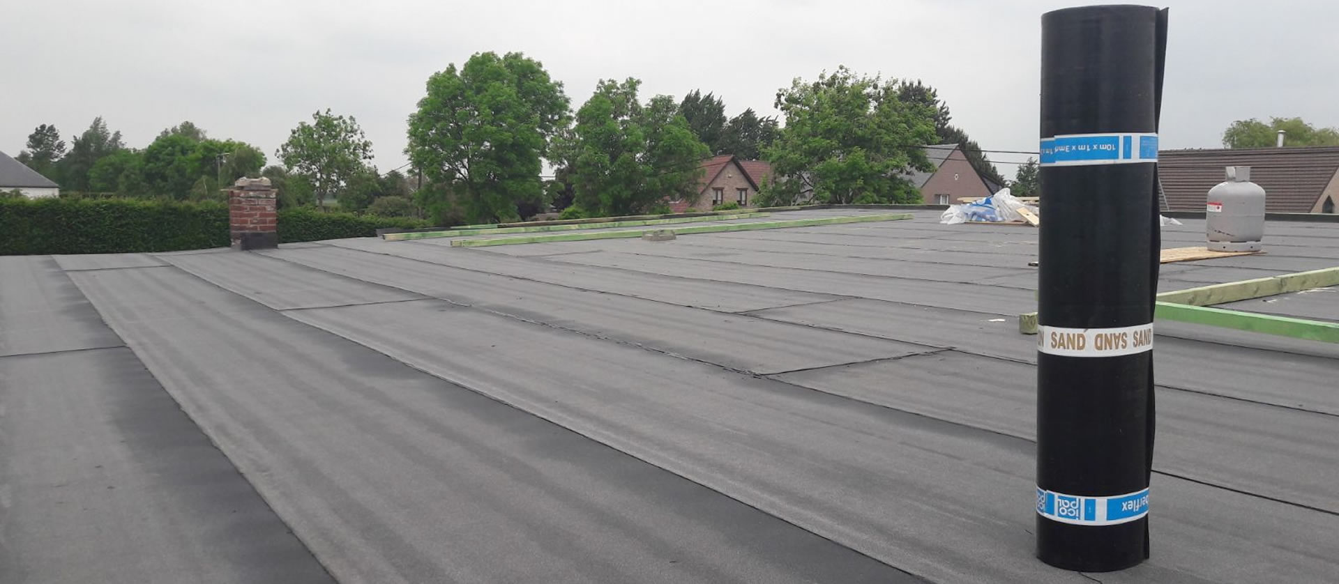 dc-dakwerken-limburg-roofing-bitumen